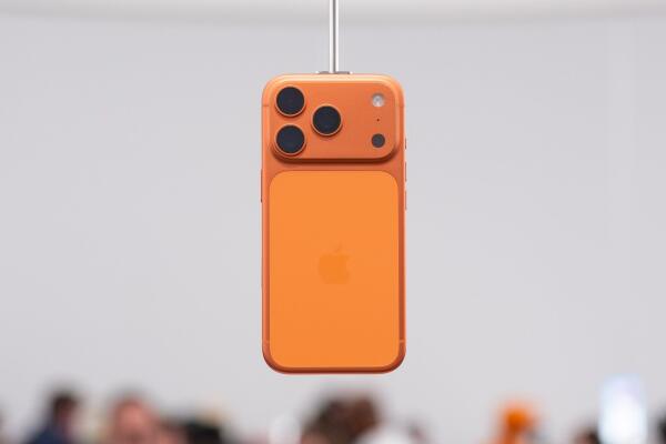 Dự Đoán Choáng Váng: iPhone 17 Pro Sẽ "Nghiền Nát" Mọi Flagship Android Về Hiệu Suất